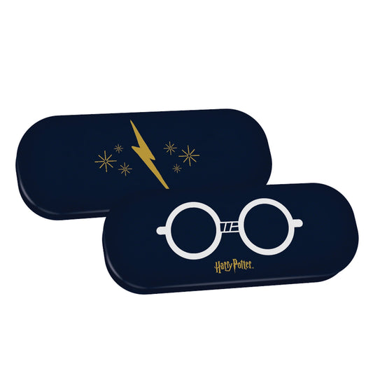 HARRY POTTER - The Boy Who Lived Glasses Case
