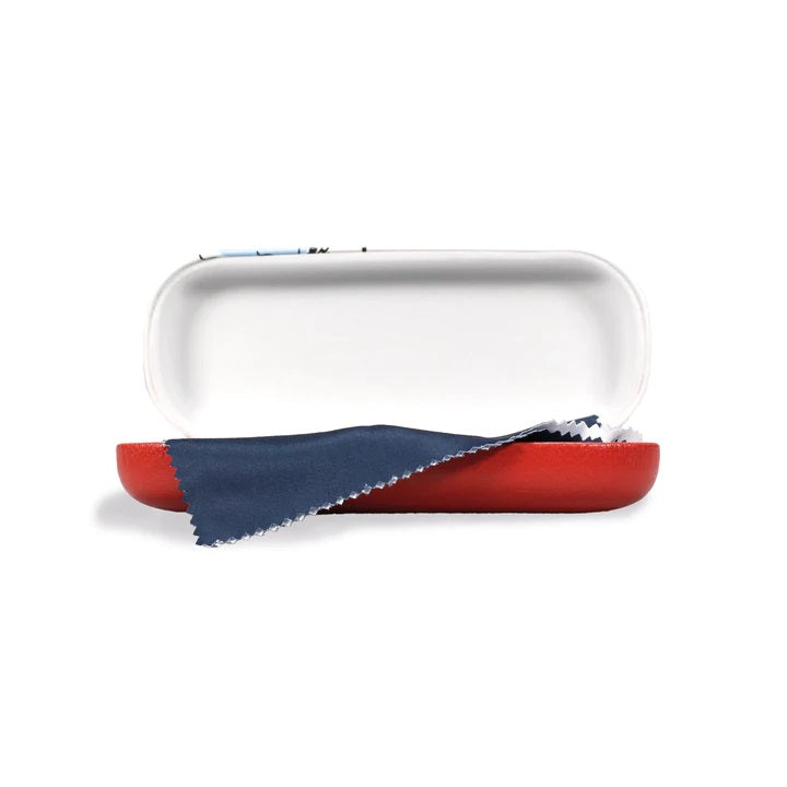 Cool glasses case on sale