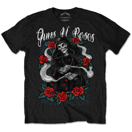 GUNS N' ROSES - Reaper T-Shirt
