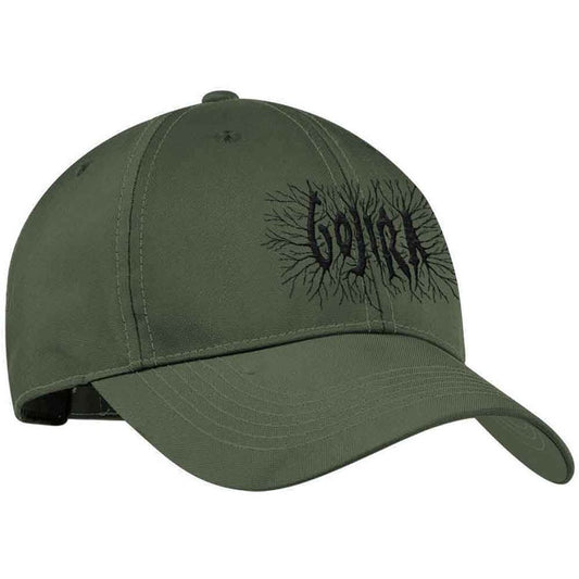 GOJIRA - Branches Logo Cap
