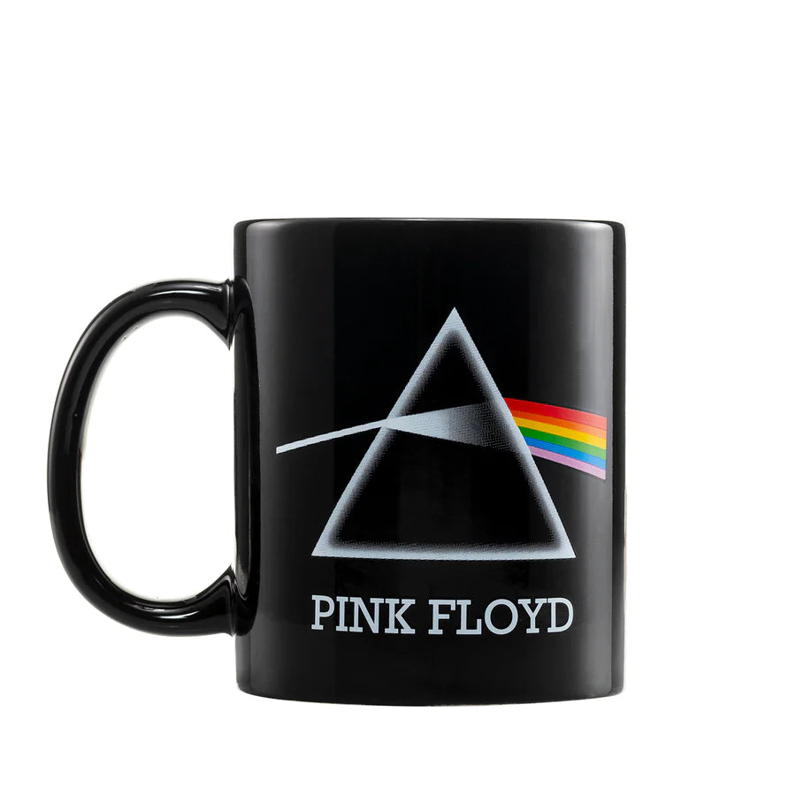PINK FLOYD - The Dark Side Of The Moon Mug & Sock Set