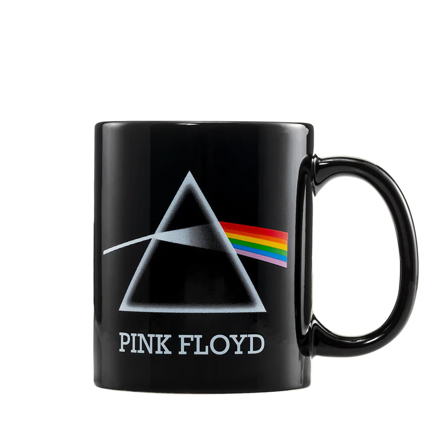 PINK FLOYD - The Dark Side Of The Moon Mug & Sock Set
