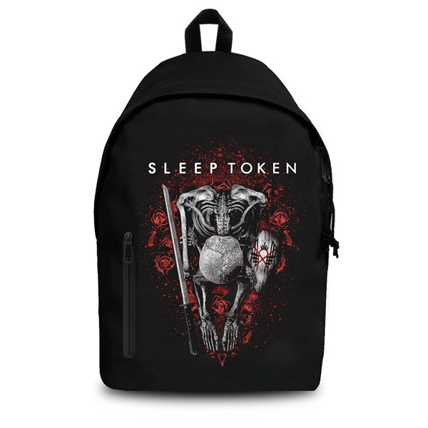 SLEEP TOKEN - Graphic The Love You Want Daypack / Backpack