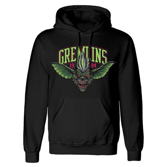 GREMLINS - Stripe Hoodie