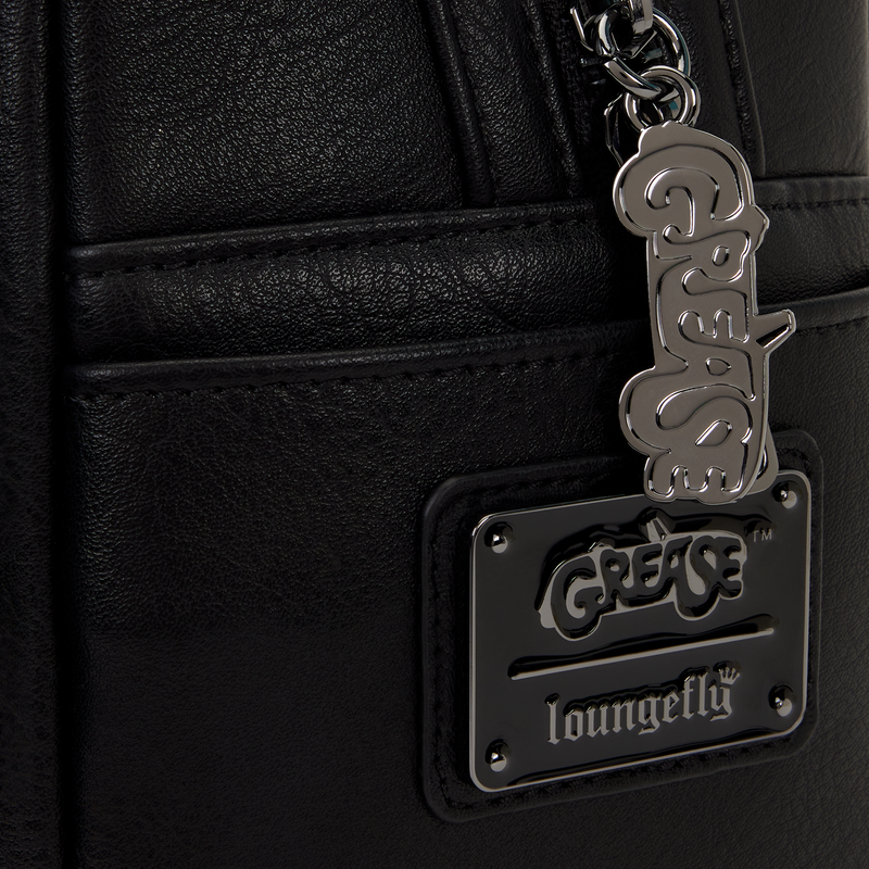LOUNGEFLY : GREASE - T-Birds Cosplay Mini Backpack