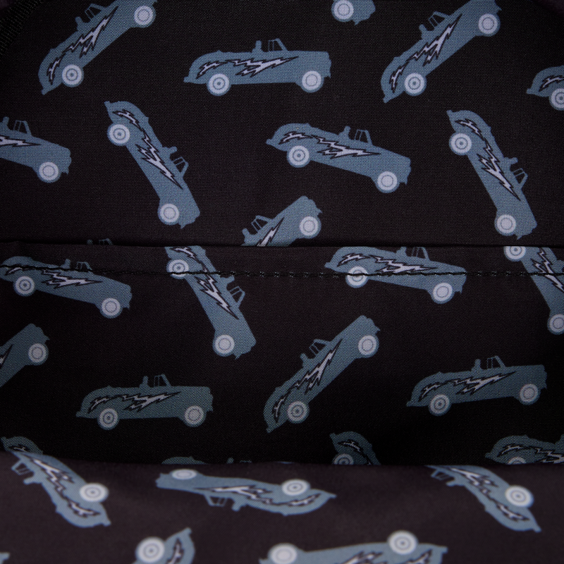 LOUNGEFLY : GREASE - T-Birds Cosplay Mini Backpack