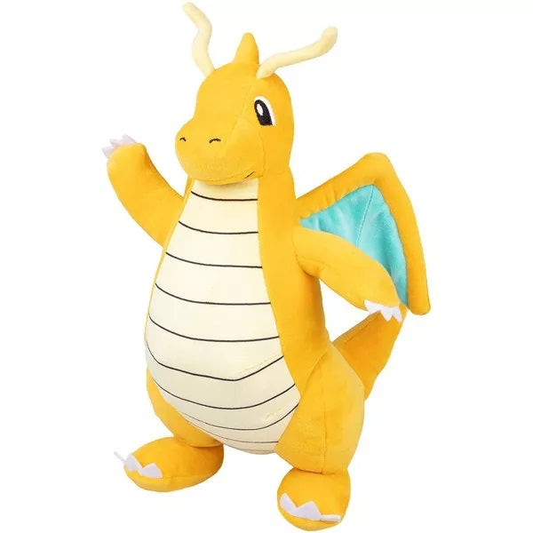 POKEMON - Dragonite 30cm Plush
