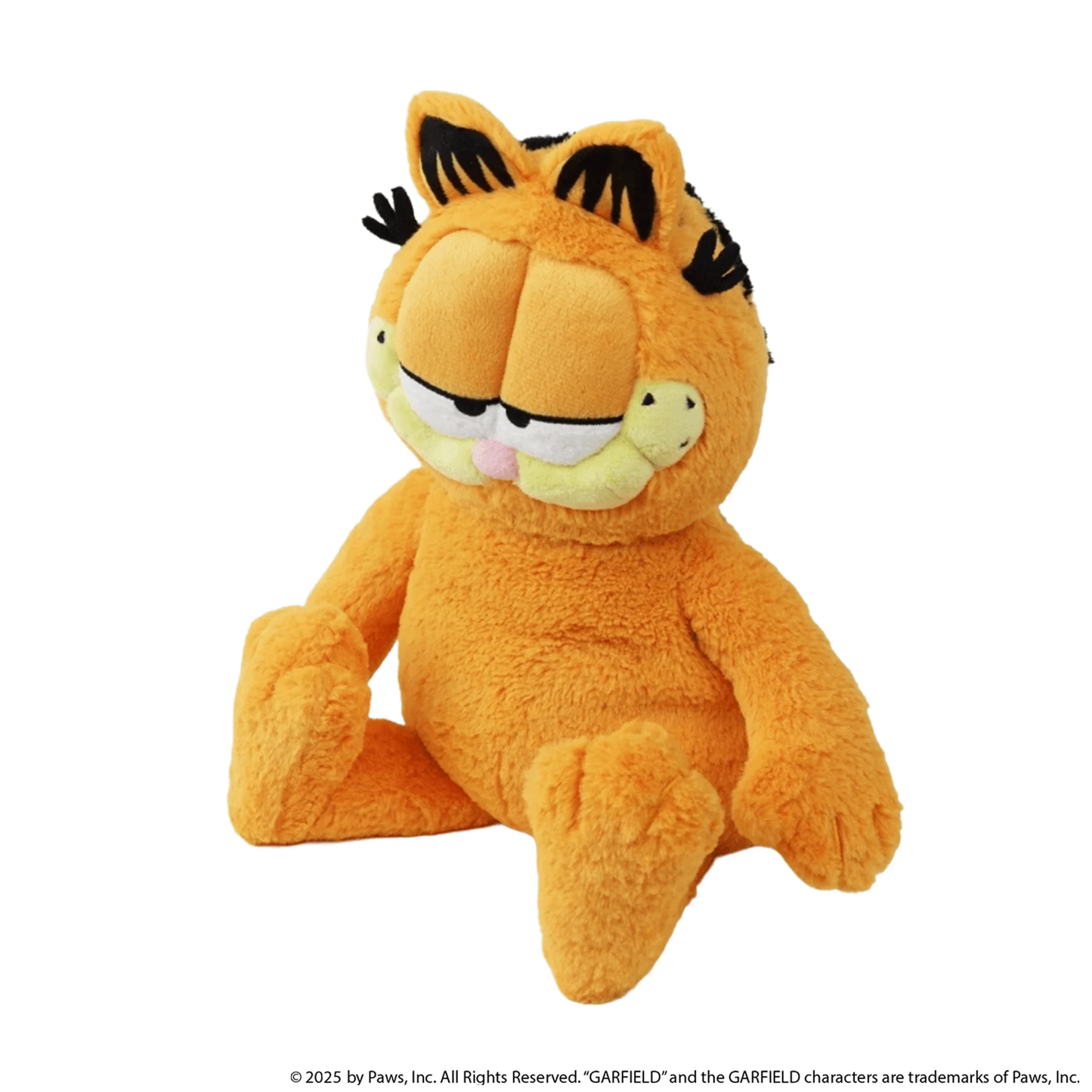 GARFIELD - Garfield Warmies