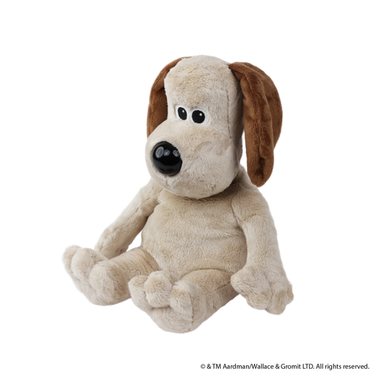 WALLACE & GROMIT - Gromit Warmies