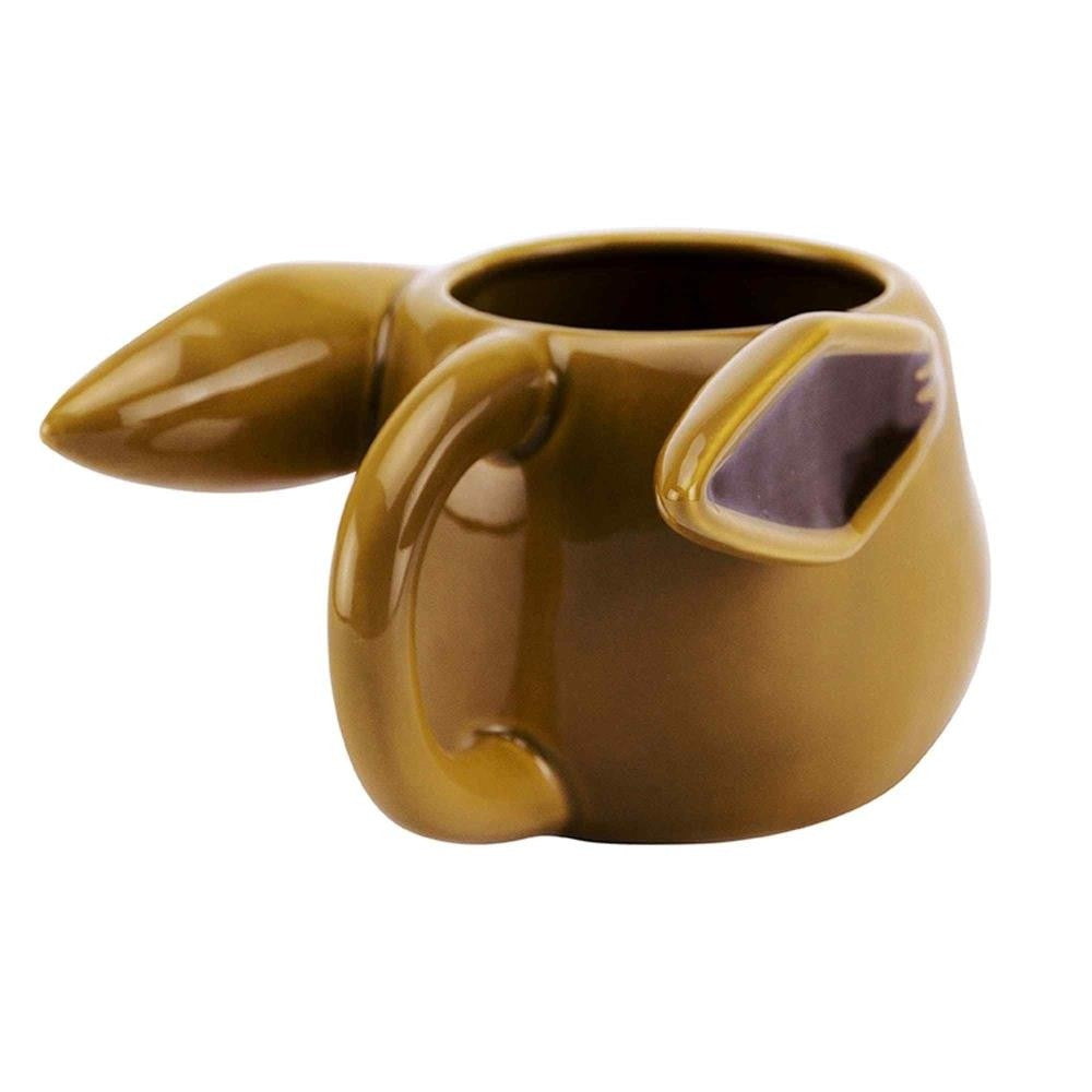 POKEMON - Eevee 3D Mug