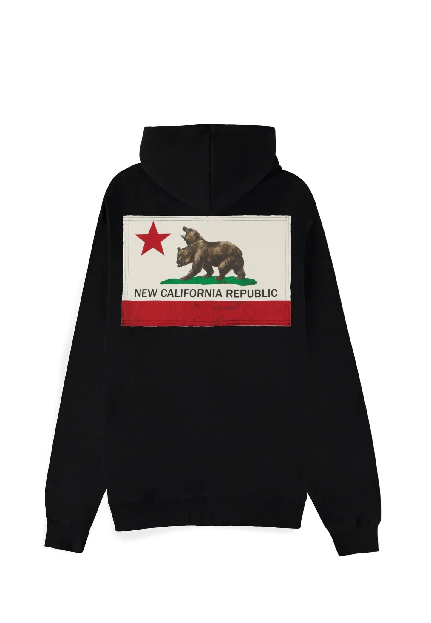 FALLOUT - New California Republic Zipped Hoodie