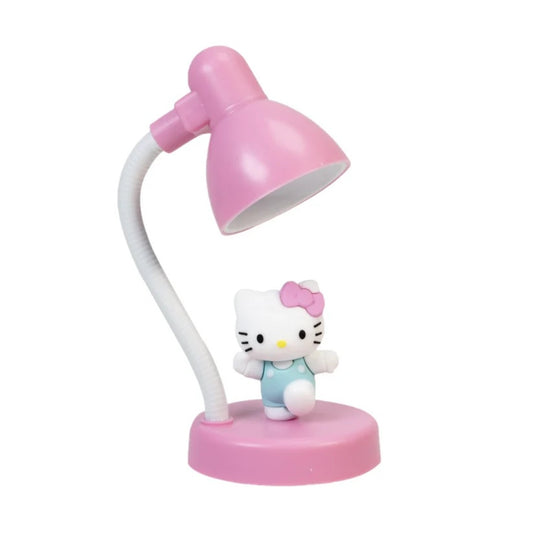 SANRIO - Hello Kitty Mini Lamp
