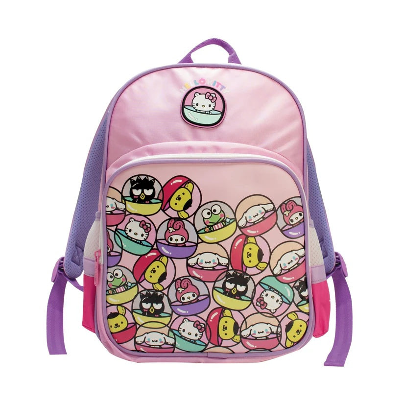 SANRIO - Hello Kitty School Backpack
