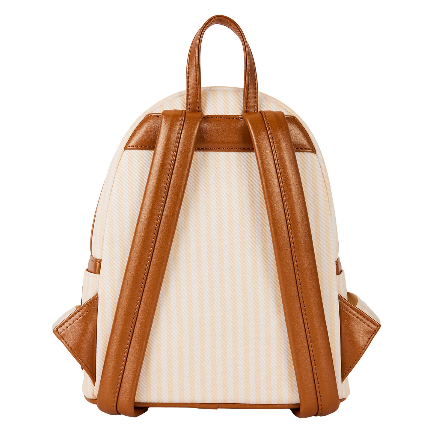 LOUNGEFLY : HARRY POTTER - Butter Beer Mini Backpack