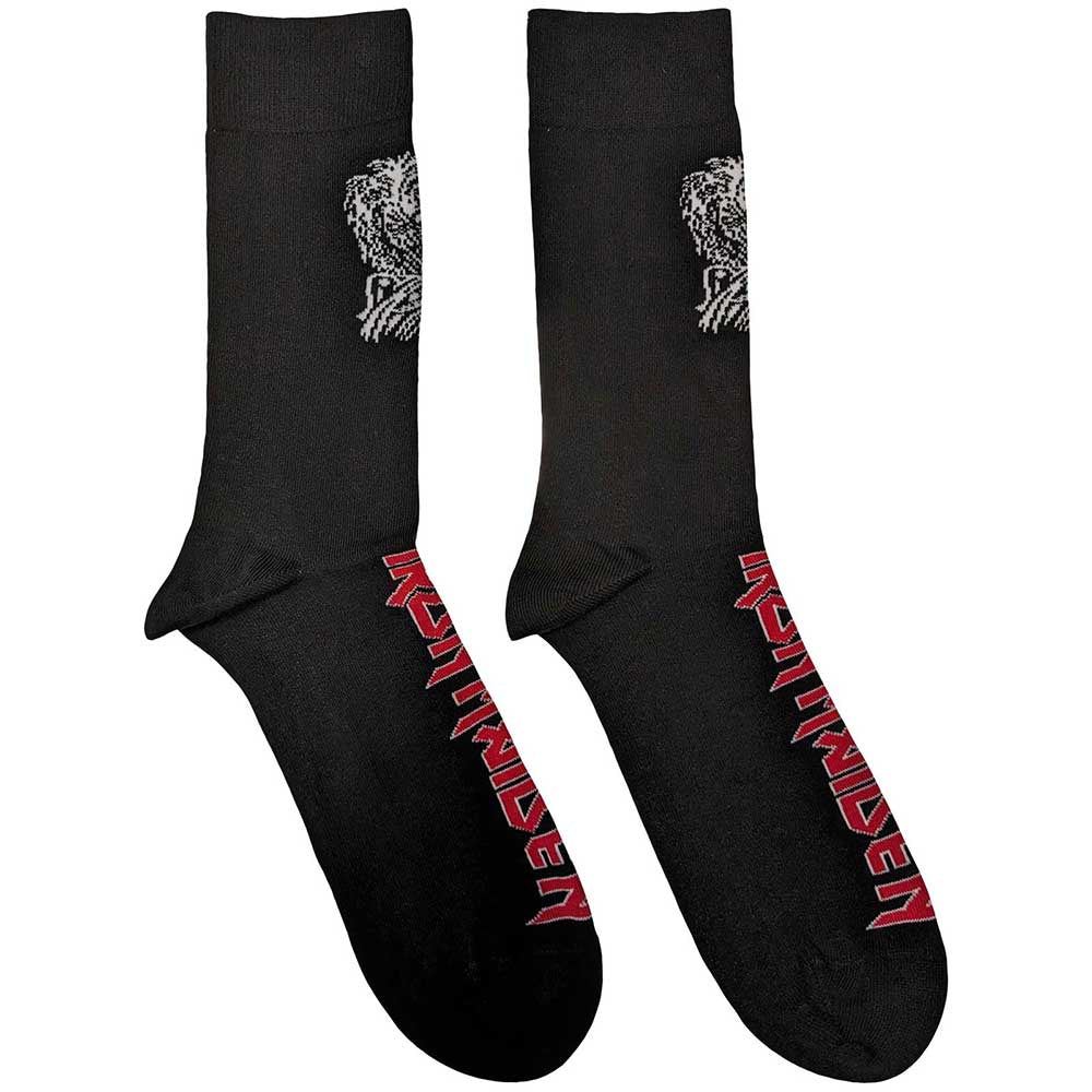 IRON MAIDEN - Killers Eddie Socks (7-11)