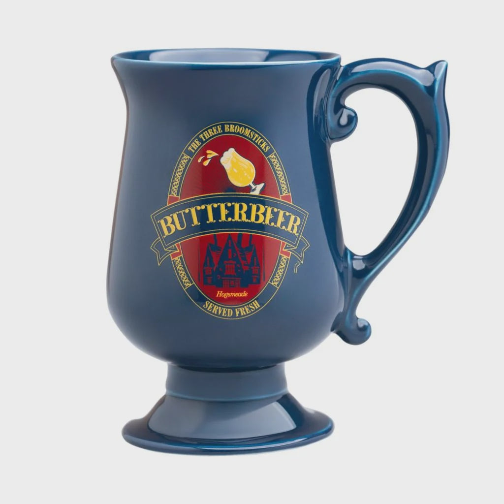 HARRY POTTER - Butterbeer Tankard