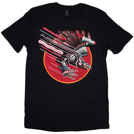 JUDAS PRIEST - Screaming for Vengeance T-Shirt