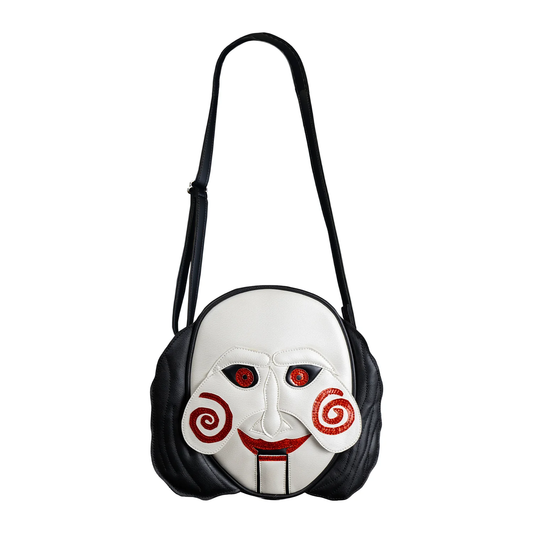 SAW - Billy Crossbody Bag