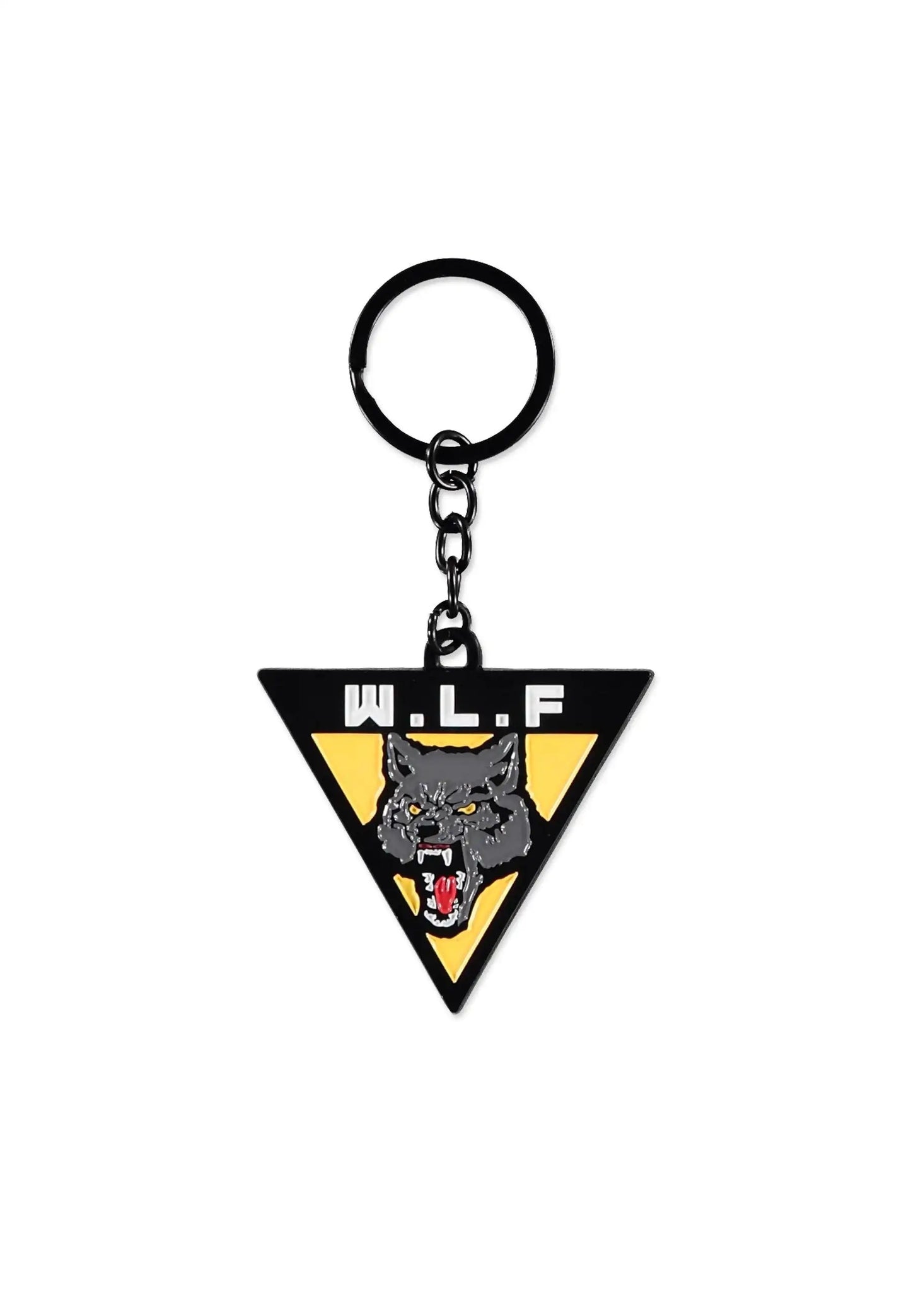 LAST OF US - WLF Insignia Keyring