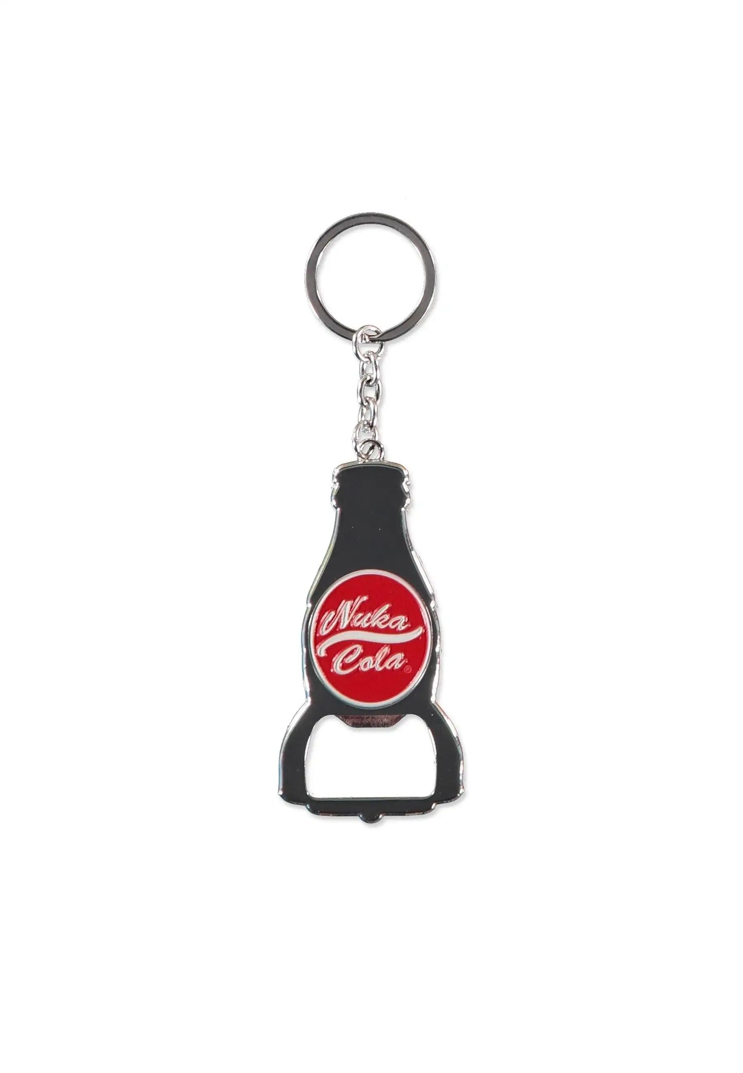 FALLOUT - Nuka Cola Bottle Opener Keyring