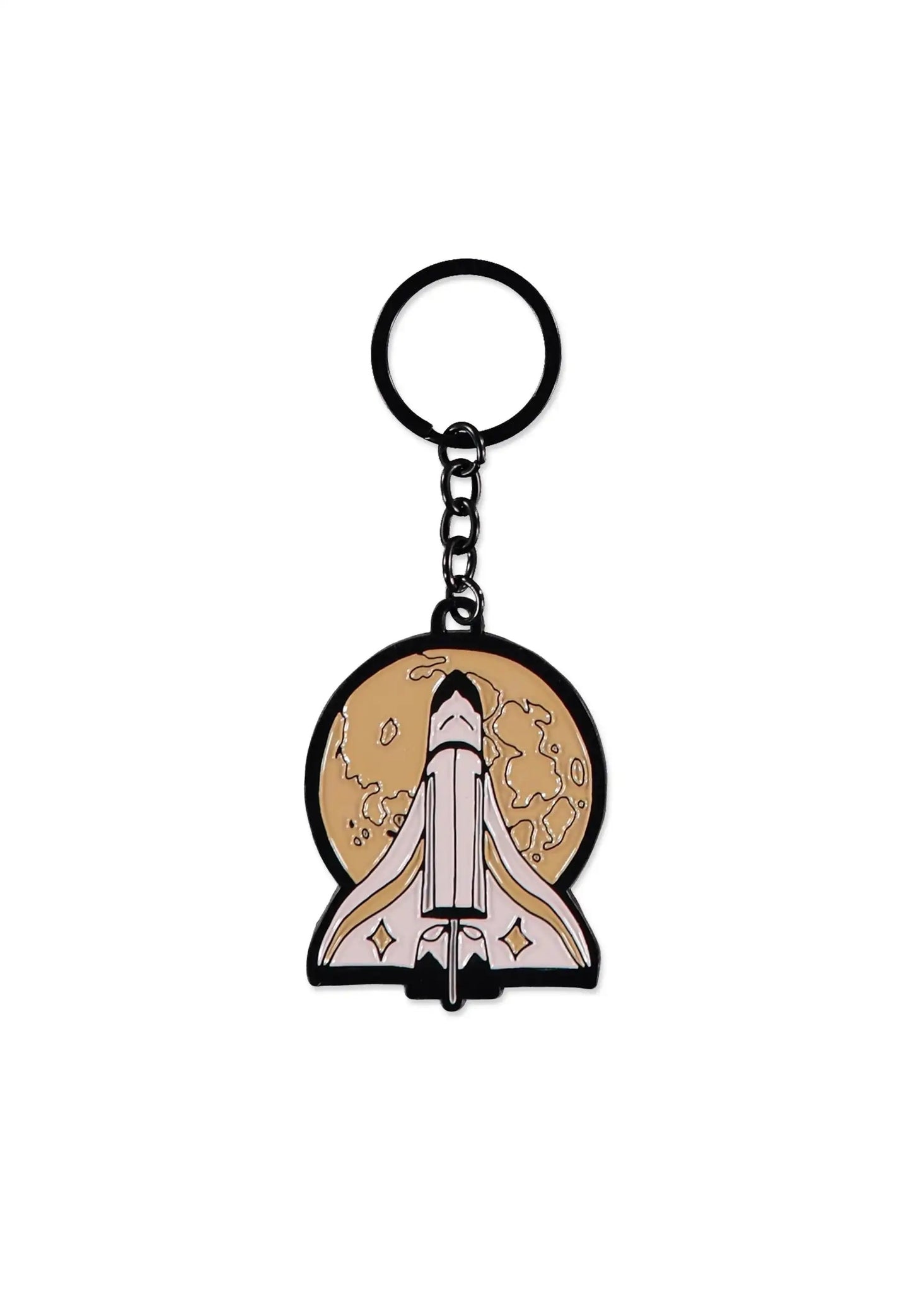 LAST OF US 2 - Museum Tour Keyring