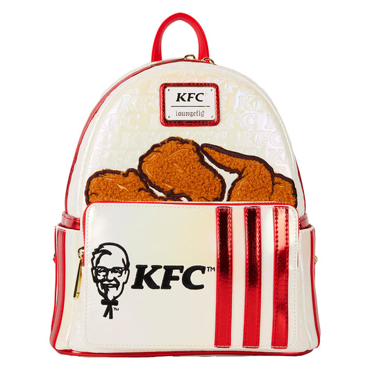 LOUNGEFLY : KFC - Mini Backpack