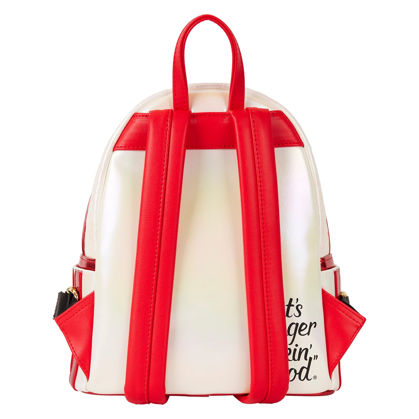 LOUNGEFLY : KFC - Mini Backpack