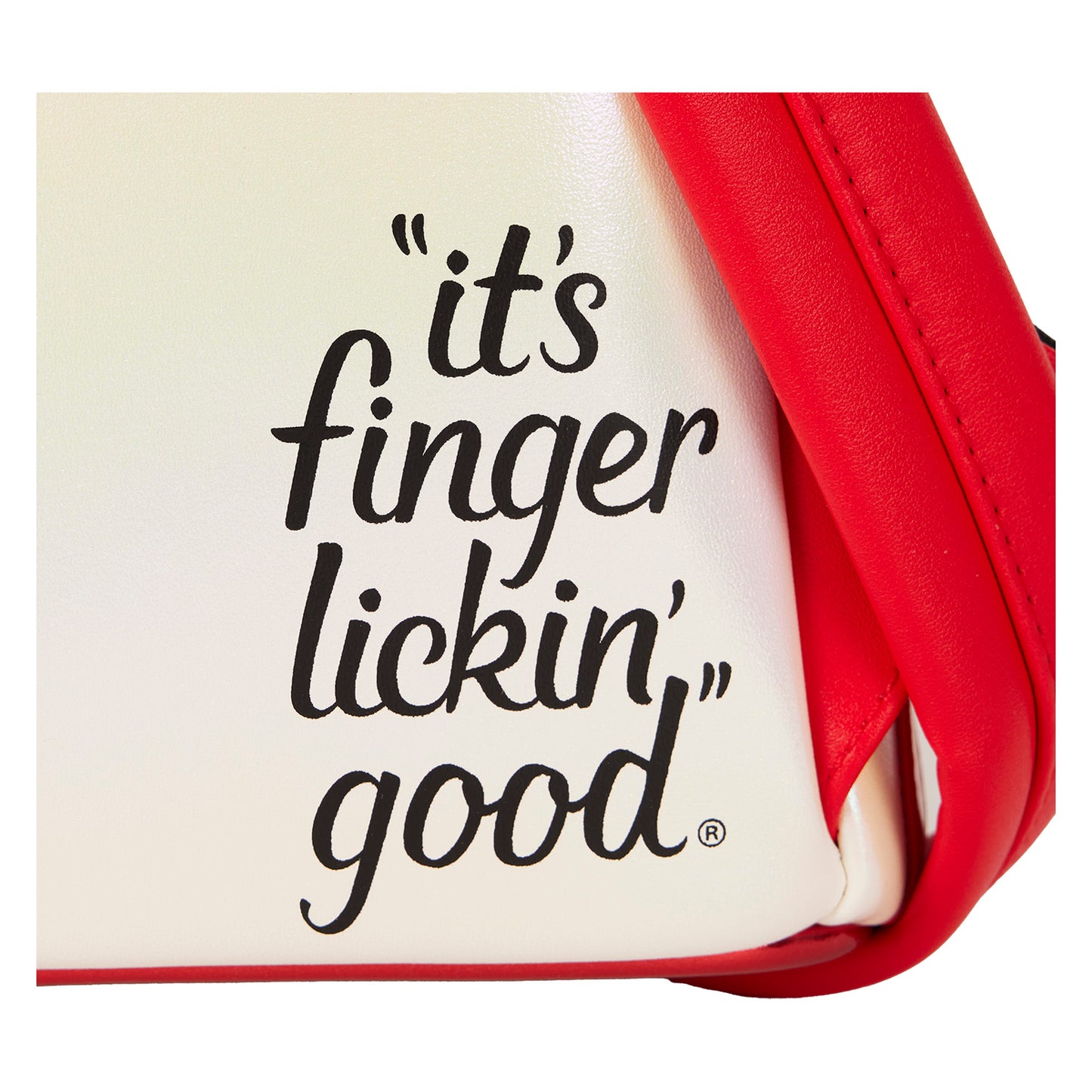 LOUNGEFLY : KFC - Mini Backpack