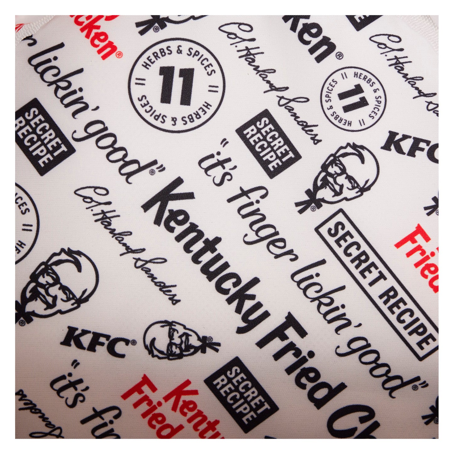 LOUNGEFLY : KFC - Mini Backpack