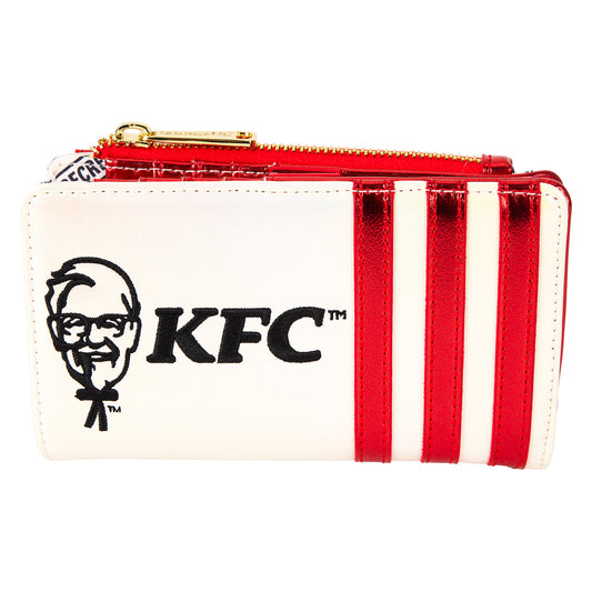LOUNGEFLY : KFC - Colonel Sanders Purse