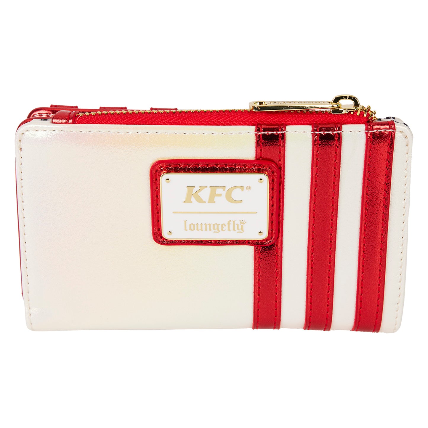 LOUNGEFLY : KFC - Colonel Sanders Purse