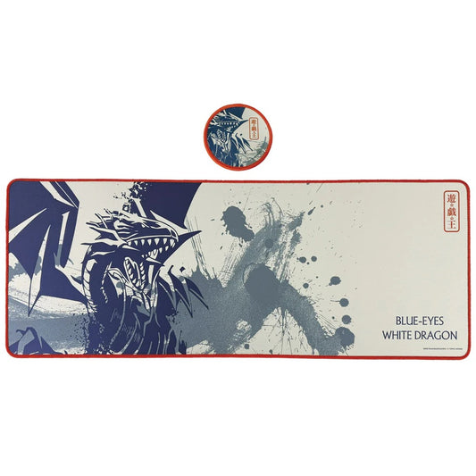 YU-GI-OH! - XL Desk Pad & Coaster Set