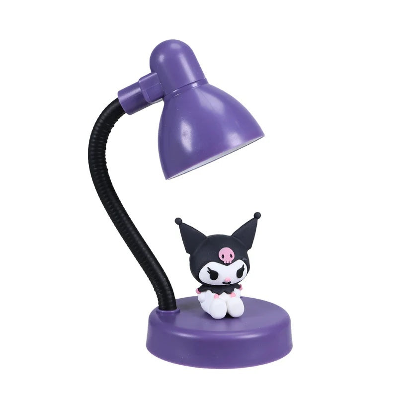 SANRIO - Kuromi Mini Lamp