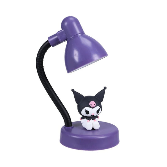 SANRIO - Kuromi Mini Lamp