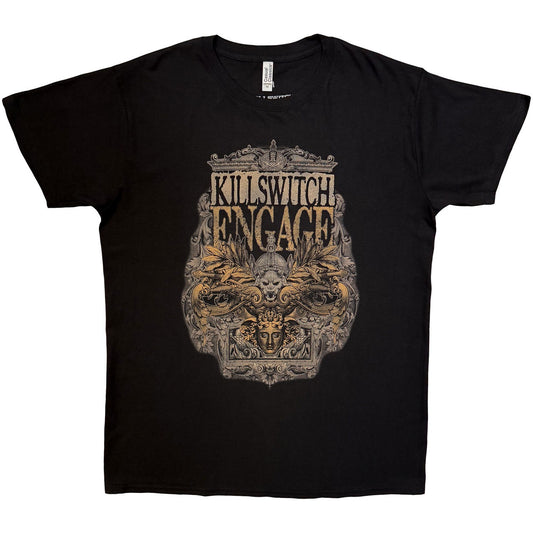 KILLSWITCH ENGAGE - Army T-Shirt