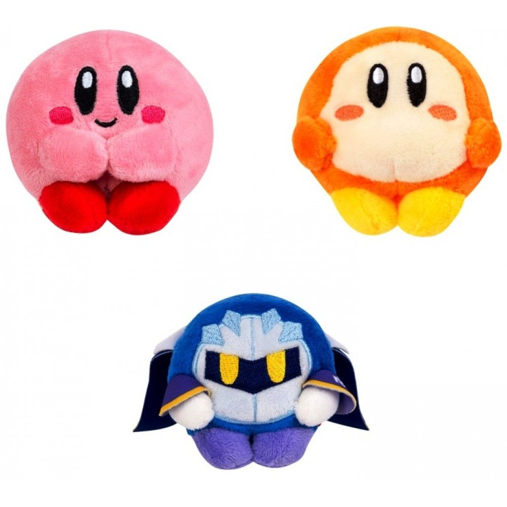 KIRBY - Chokkori-san Plush