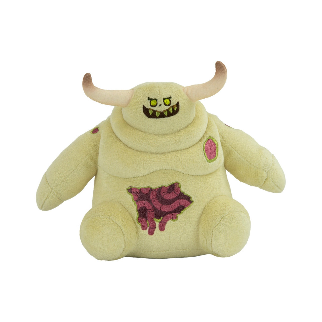 WARHAMMER 40K - Nurgling: Little Unclean One Plush