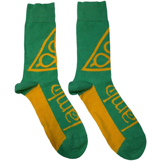 LAMB OF GOD - Triangle Socks (7-11)