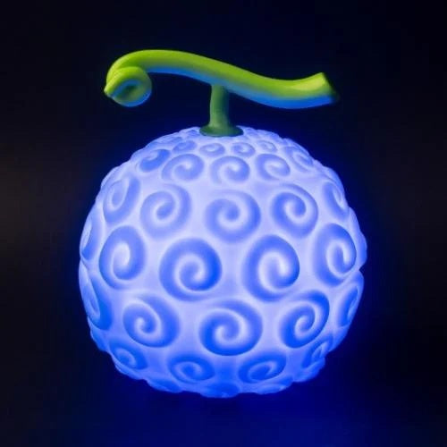 ONE PIECE - Gum Gum Fruit Lamp