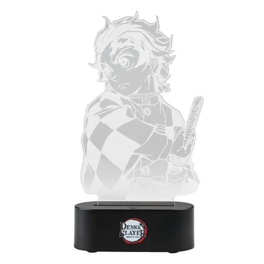 DEMON SLAYER - Tanjiro LED Lamp