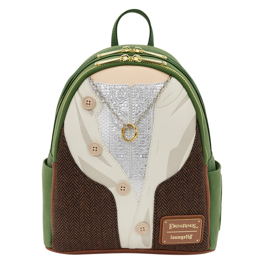 LOUNGEFLY : LORD OF THE RINGS - Frodo Mini Backpack