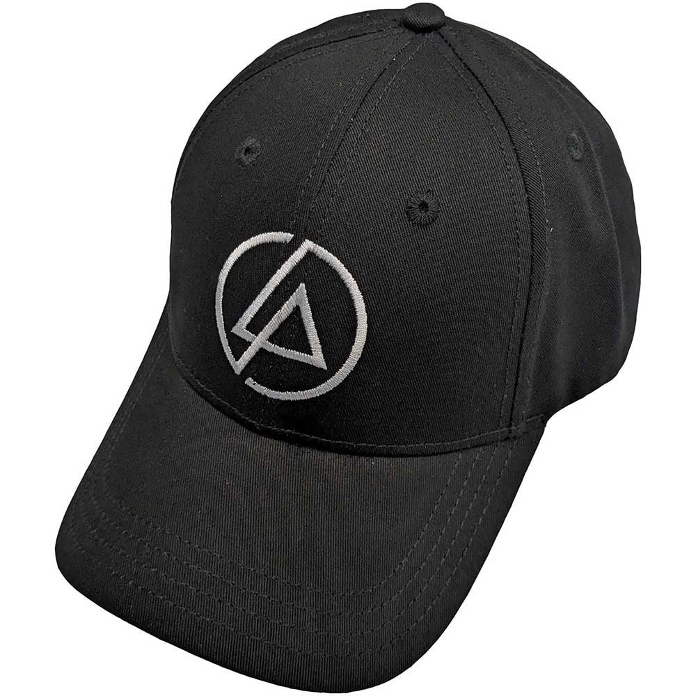 LINKIN PARK - Concentric Black Baseball Cap