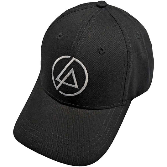 LINKIN PARK - Concentric Black Baseball Cap