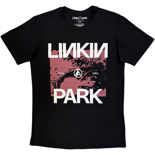 LINKIN PARK - Zero Park Premium Carbon T-Shirt