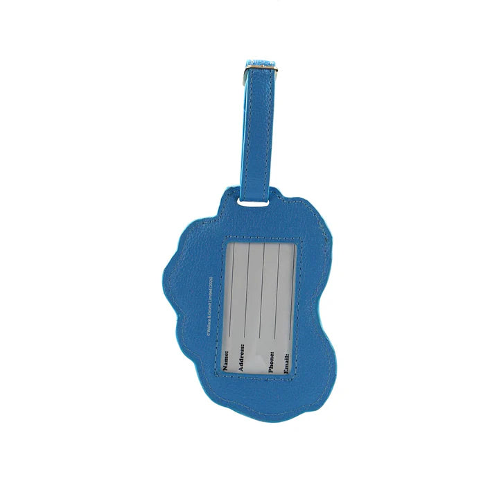 WALLACE & GROMIT - Gromit Luggage Tag