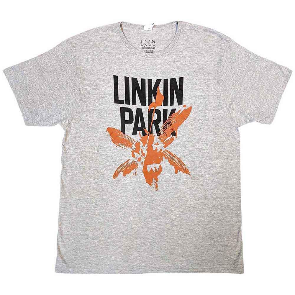 LINKIN PARK - Soldier Icons T-Shirt