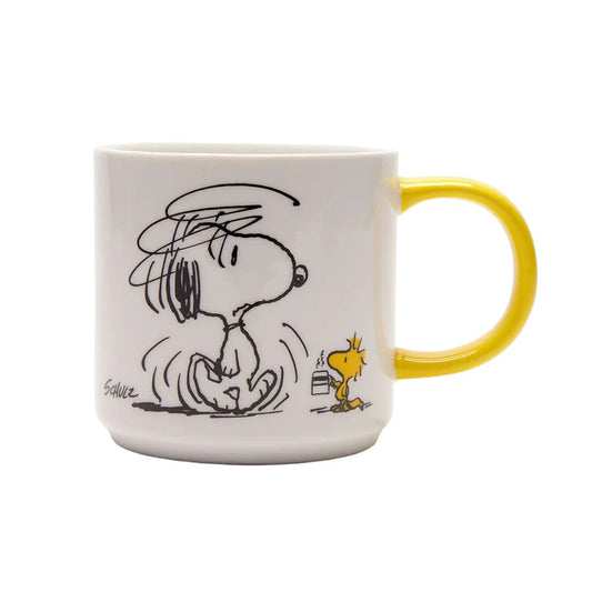 PEANUTS - Coffee Mug