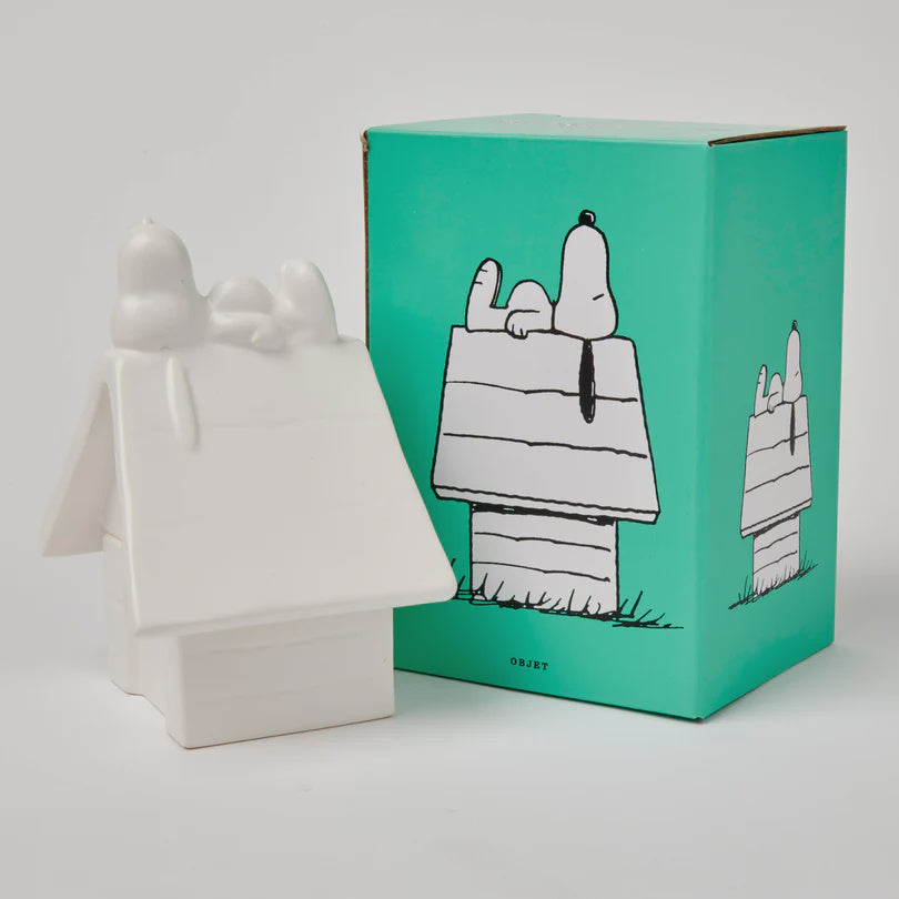 PEANUTS - House Trinket Box