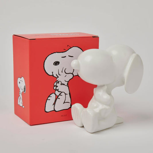 PEANUTS - Snoopy Hugs Ornament