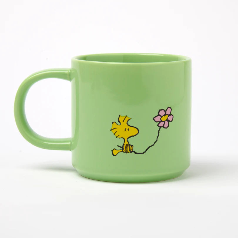 PEANUTS - Posy Mug